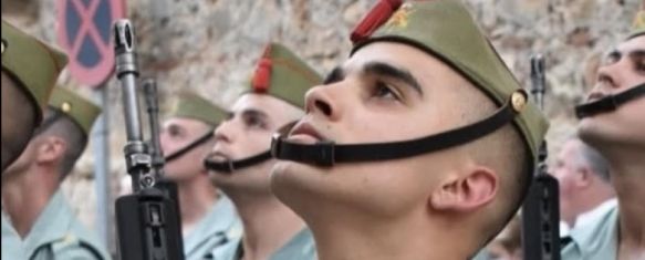 Fallece un legionario del 4º Tercio tras sufrir un accidente en el Parque Natural Sierra de Grazalema, Abraham Cancer Arjona era natural de Chiclana de la Frontera,…, 08 Oct 2025 - 15:15