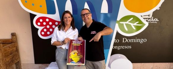 Andén Mágico celebrará su XV aniversario con una exposición de títeres, Se podrá visitar en el Convento de Santo Domingo del 16 de…, 08 Oct 2025 - 16:05