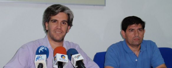  “Escuela de prevención”, un nuevo espacio divulgativo que emitirá Radio Ronda, El nuevo programa pretende orientar sobre diversos aspectos de interés para los ciudadanos, 14 Jun 2012 - 16:58