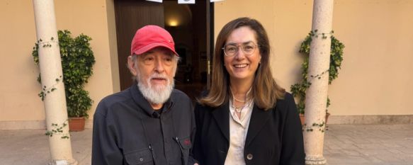El teatro Vicente Espinel acogerá una campaña de donación de sangre la próxima semana, Los profesionales del Centro Regional de Transfusión Sanguínea…, 09 Oct 2025 - 16:26