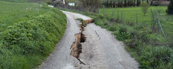 El Ayuntamiento destina 37.000 euros para mejorar caminos públicos, Esta inversión se ha aprobado en la última reunión de la…, 09 Oct 2025 - 17:05