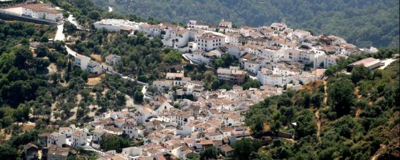 La Diputación financia con un millón de euros una red de calor en Benarrabá