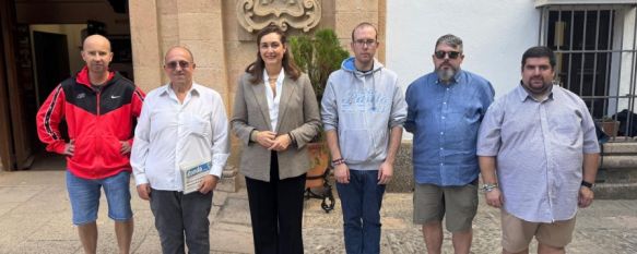 El Ayuntamiento y ARPEM se unen para conmemorar el Día Mundial de la Salud Mental, El manifiesto destaca cómo pueden afectar al bienestar psicológico…, 10 Oct 2025 - 16:05