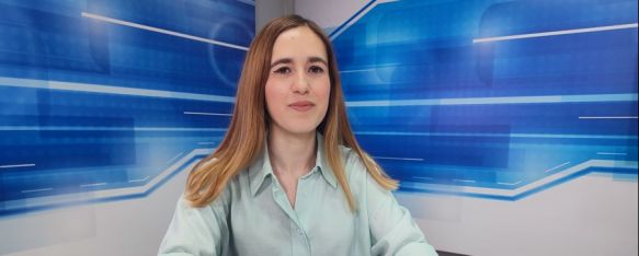 AOPA retoma su programa de actividades para adultos TEA, Francis Gamarro, educadora social: 