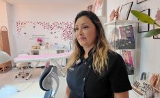 Claudia González acumula casi 25 años de experiencia en el sector.  // CharryTV