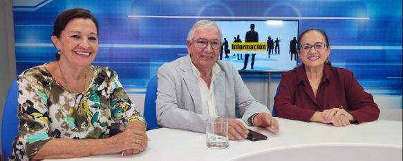 La AECC celebrará este sábado su cena benéfica en Ronda, Además, se ha organizado una jornada sobre el cáncer de mama…, 15 Oct 2025 - 10:07