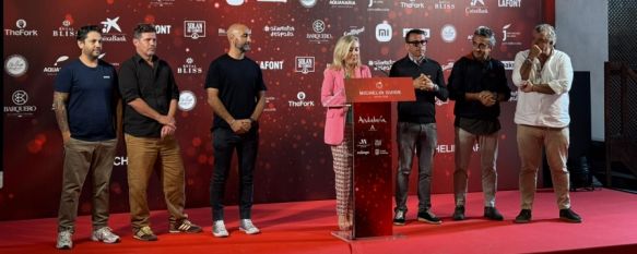 La Guía Michelin elige Ronda para dar a conocer todos los detalles de su gala anual, El evento tendrá lugar en SOHRLIN Andalucía, Málaga, el próximo…, 15 Oct 2025 - 14:58
