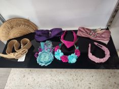 También se oferta calzado y complementos.  // CharryTV
