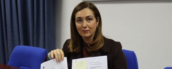 La Junta de Andalucía presenta una nueva línea de subvenciones para el alquiler, Son ayudas en concurrencia no competitiva, para personas en…, 17 Oct 2025 - 15:22