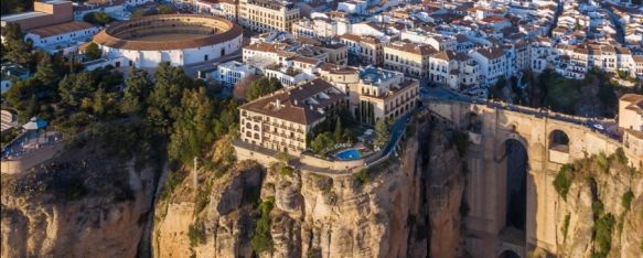 La Junta reconoce la ordenación y protección del conjunto histórico de Ronda, La Consejería de Fomento, Articulación del Territorio y Vivienda…, 21 Oct 2025 - 10:03
