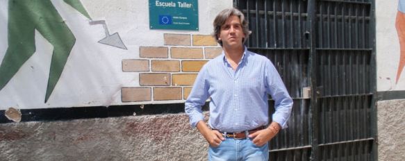 Empleo denuncia la deuda de la Junta con el OALFPE, que asciende a 1,5 millones de euros, Según el edil, Antonio Arenas, los impagos afectan a todos los programas y talleres de empleo que se desarrollan, 01 Aug 2012 - 19:09