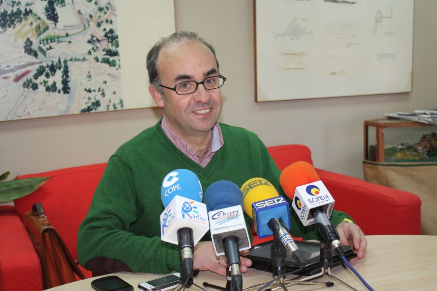 Las listas estarán expuestas al público hasta el 14 de febrero.