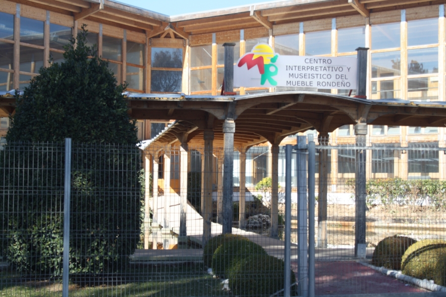 El Ayuntamiento acondicionará este inmueble con un préstamo ICO de 341.000 euros.