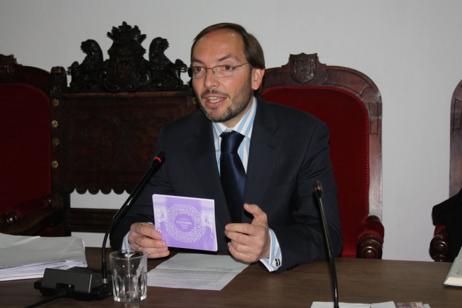 La agenda cultural se iniciará el 2 de marzo con el Homenaje a la Copla Andaluza.