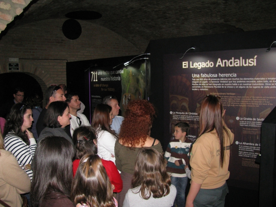 Esta iniciativa es una experiencia formativa en la que participan 36 jóvenes en situación de desempleo.