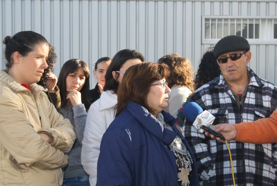 Los padres hicieron pública la situación el pasado martes a través de los micrófonos de Canal Charry.