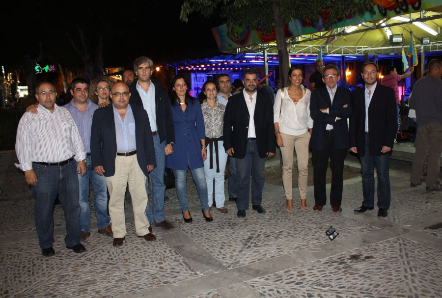 Este año también se realizarán diferentes actividades encaminadas a recuperar los juegos tradicionales.