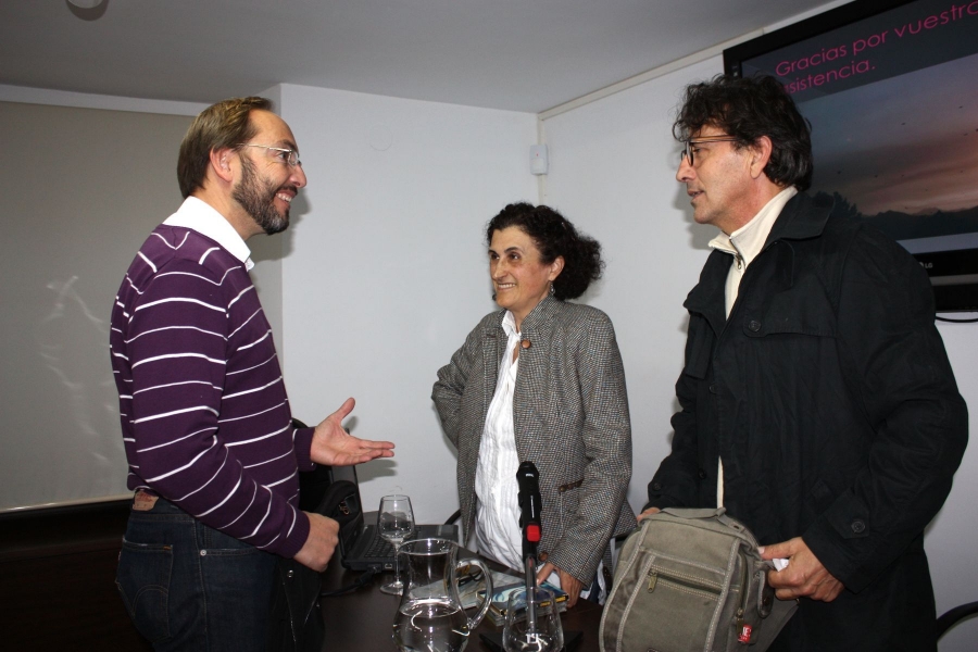 La XII edición del concurso ha contado con un centenar de participantes.