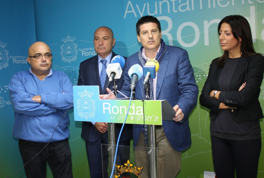 El vicepresidente y responsable de Gobierno Abierto y Nuevas Tecnologías, Francisco Oblaré, ha señalado que se trata de un servicio “pionero en Andalucía”.