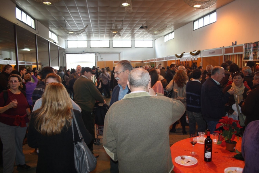 La organización espera superar las cinco mil visitas registradas en la pasada edición.