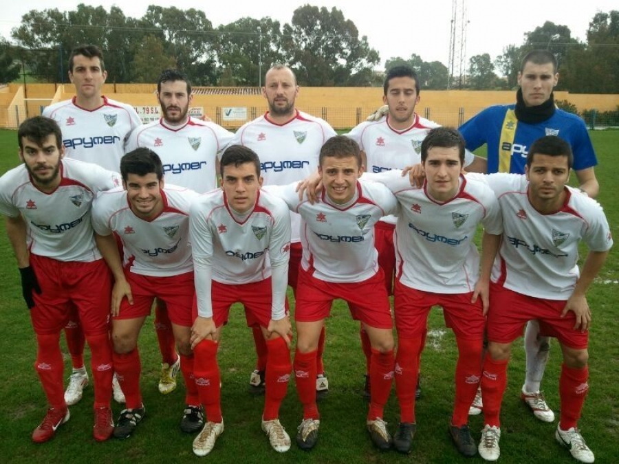 Los hombres de Alessandro Pierini son, con treinta goles, los máximos realizadores de la categoría como visitantes.