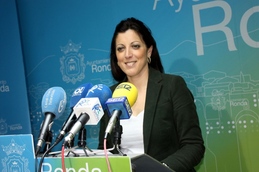 Martínez califica el presupuesto de real y austero.
