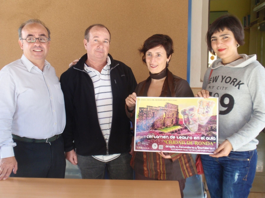 La iniciativa es pionera en la Serranía Ronda.