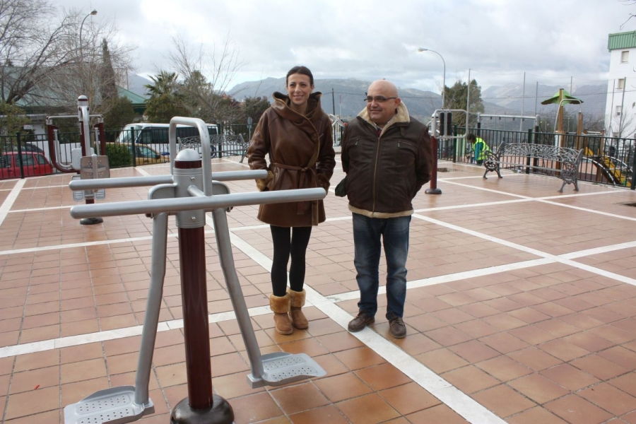 Esta actuación se incluye dentro del Plan de Acción Local de Salud.