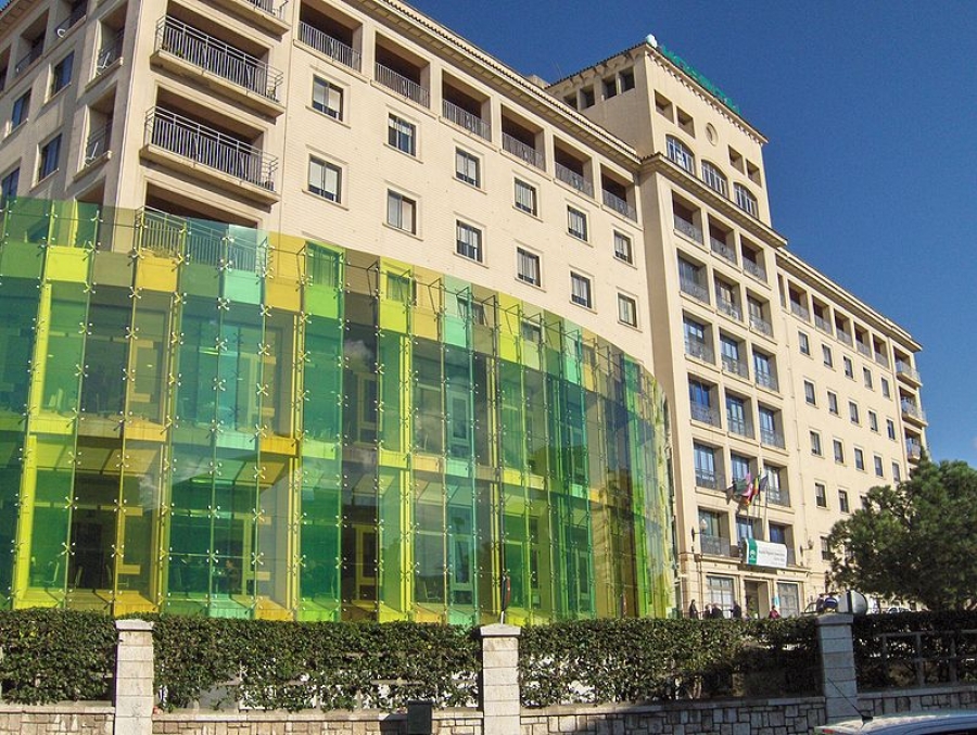 El hospital ha modificado sus protocolos de actuación tras la denuncia de la familia rondeña.