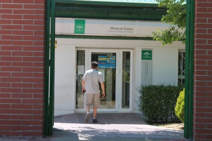 Actualmente hay 4.799 personas en paro en la ciudad.