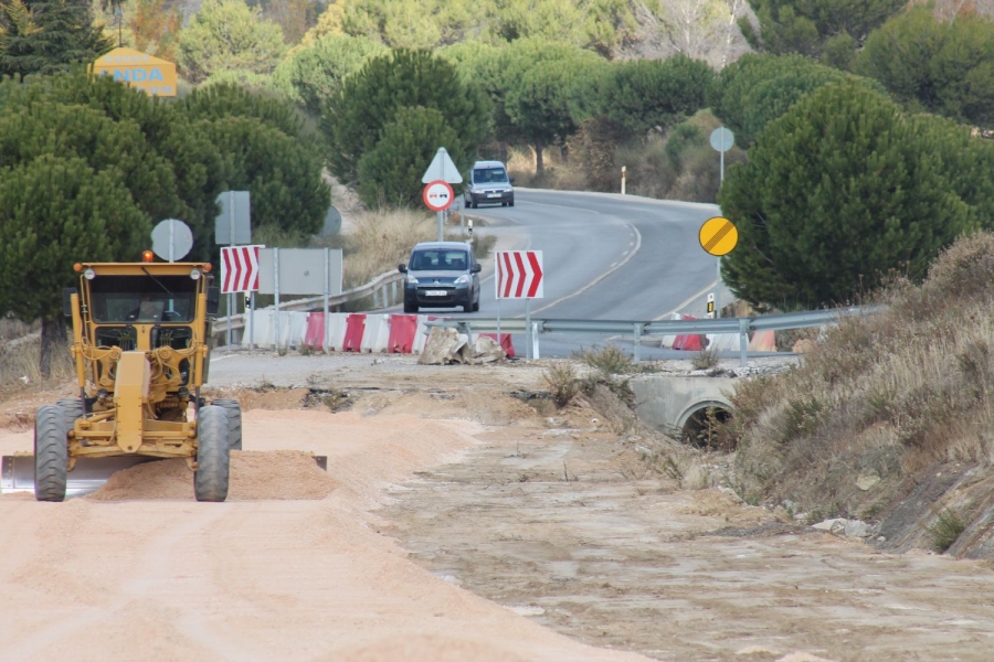 Desde el Ayuntamiento aseguran que no han obtenido respuestas por parte del Gobierno andaluz.