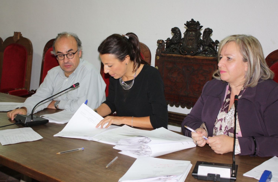 Los contratos tendrán una duración de seis meses.