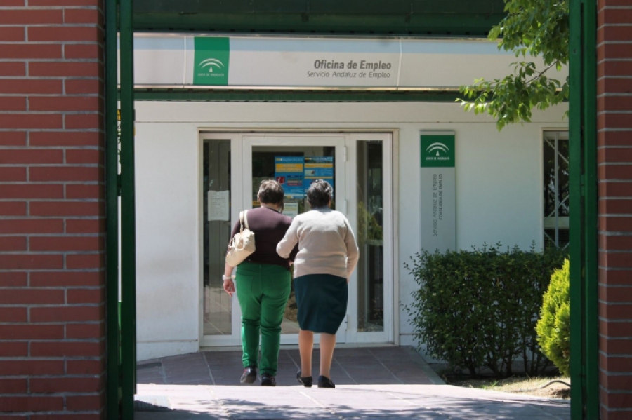 La ciudad cuenta con 17 mujeres más en situación de desempleo.