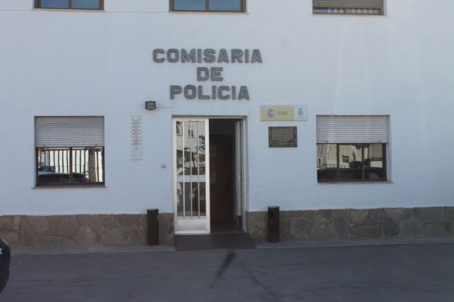 La Policía detuvo a dos personas supuestamente implicadas en el caso a finales de noviembre.