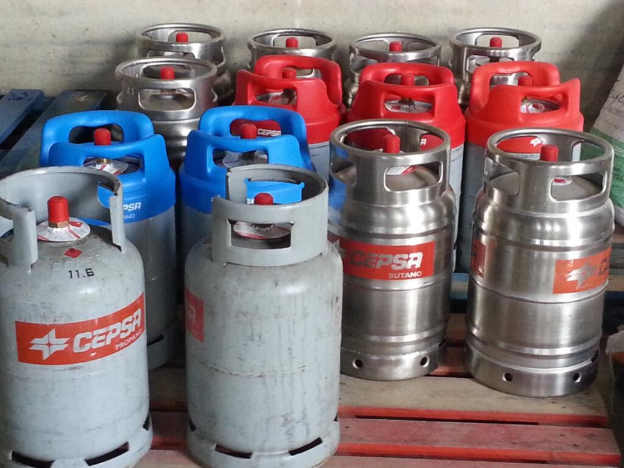 La Policía Nacional procedió a su detención la pasada semana en calle Almargen.