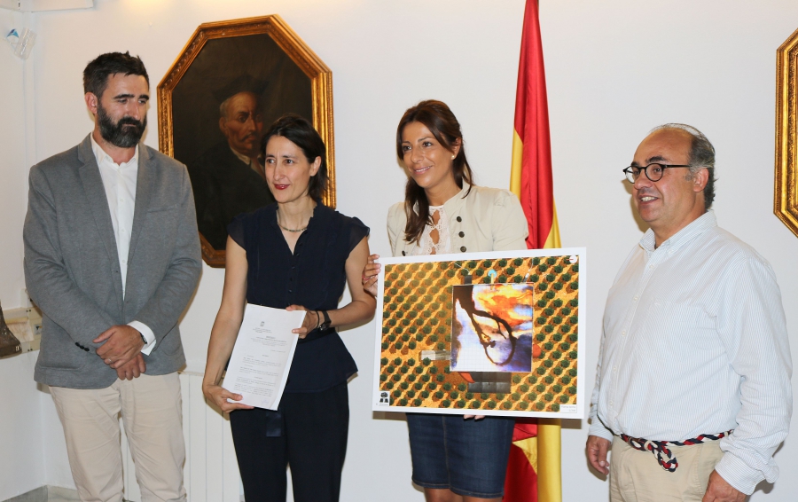 Será el arquitecto francés Philippe Starck quien presente el proyecto de manera oficial.