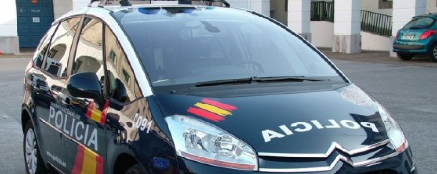 La investigación policial se inició en marzo.