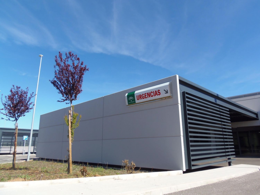 Se pondrá en marcha un dispositivo para trasladar a alrededor de 90 pacientes.