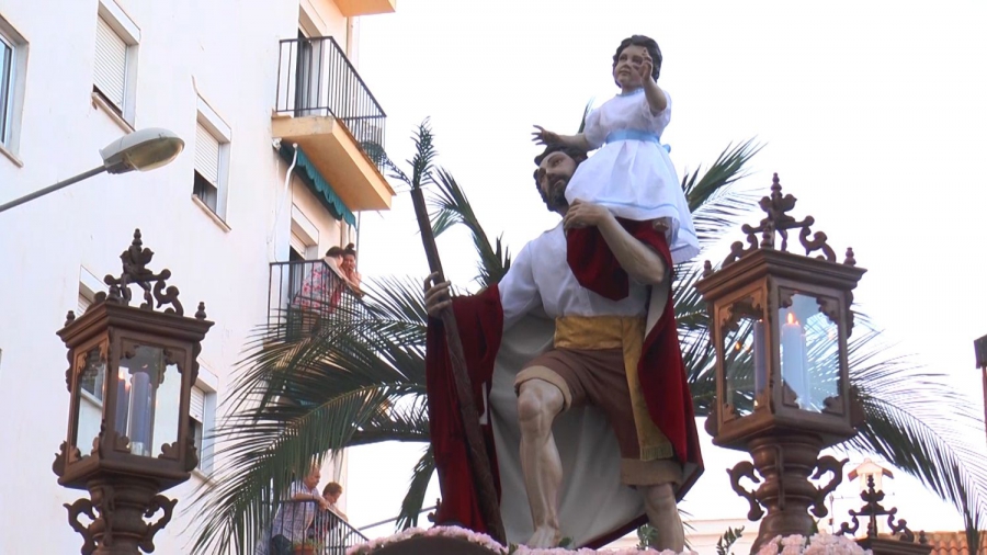 Tampoco se celebrará la tradicional bendición de los coches.
