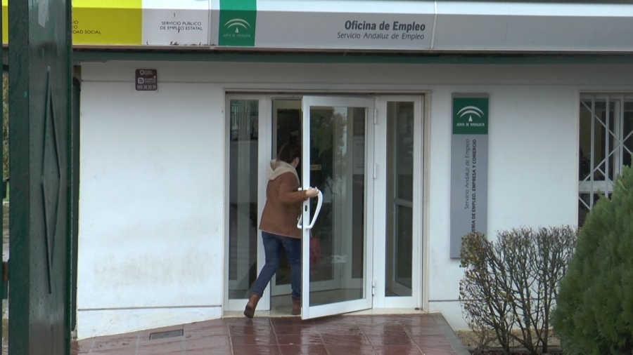 Muchos rondeños han perdido todas sus prestaciones.