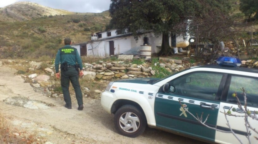 Un segundo motorista ha resultado también detenido por presenciar el accidente y no auxiliar al herido