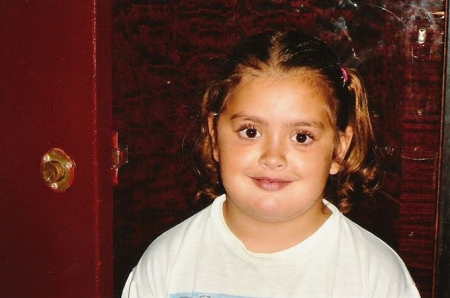 María Esther Jiménez Villegas, en una imagen de archivo