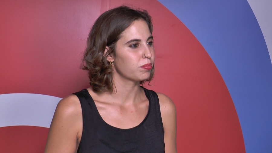 La directora de cine Marta Díaz De Lope Díaz ya se encuentra inmersa en una nueva historia con tintes de tragicomedia