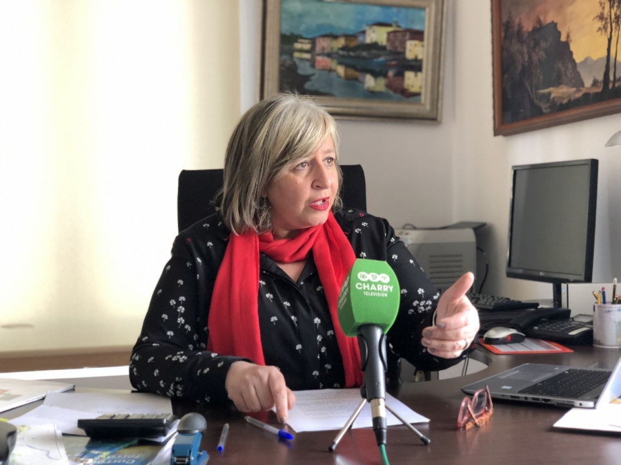 Desde el Consistorio se recurrirá la sentencia que obliga a la readmisión de Sedeño, cuya vinculación contractual se amplía hasta noviembre.