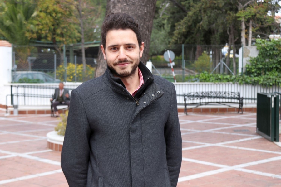 Jordán ha logrado sobreponerse a una grave lesión que padeció en 2012