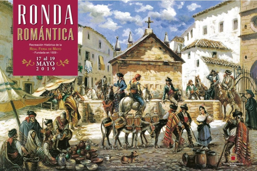 La hípica, la copla y el flamenco, y las degustaciones agroalimentarias estarán de nuevo presentes en esta fiesta.