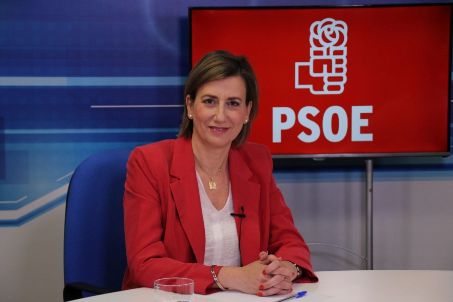 Aguilera admite que la fractura interna en el PSOE de Ronda puede pasarle factura en las urnas.