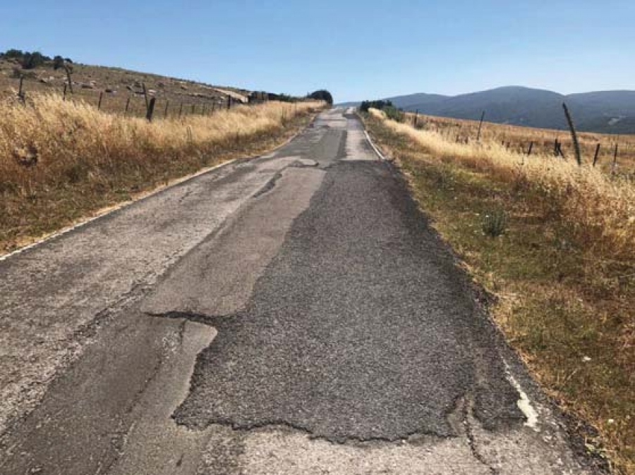 Las actuaciones se cofinanciarán en un 80% por los fondos europeos Feder 2014-2020.