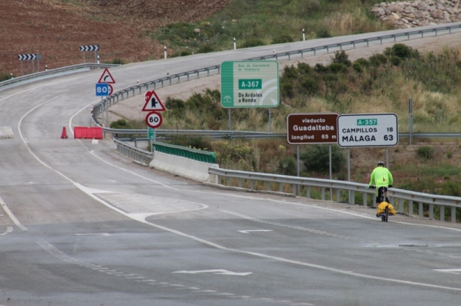 El plazo de ejecución será de 14 meses una vez que se adjudiquen los trabajos a finales de año.