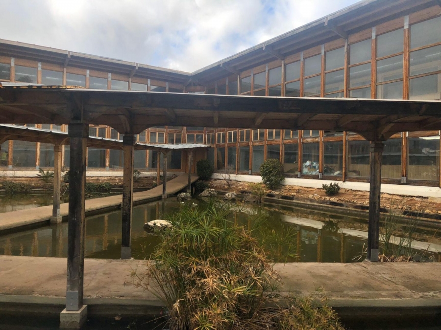 El edificio se reconvertirá en un espacio de ocio para jóvenes y contempla la inclusión de una posible cafetería nueva.